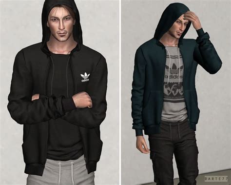 Pin On Sims 4 Outfits