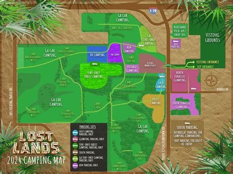 Lost Lands 2024 Dates Map Renie Charmain