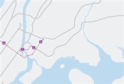 Update on the Bx5 Route and Bronx Local Bus Redesign 5