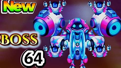 Space Shooter New Boss By Spiderlord Official Rocket Studio Youtube