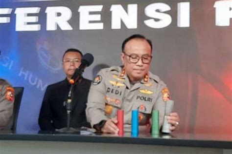 Penyidik Polri Lakukan Pemeriksaan Tambahan Terkait Tragedi Kanjuruhan