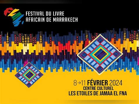 Littérature La 2ème édition du festival du Livre africain prévue du 8