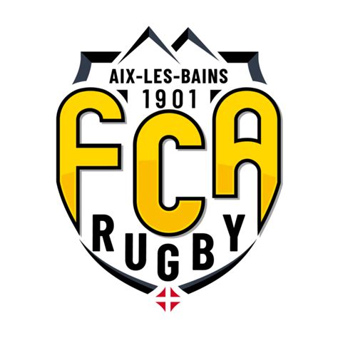 Aix Les Bains Fc Club Rugby France