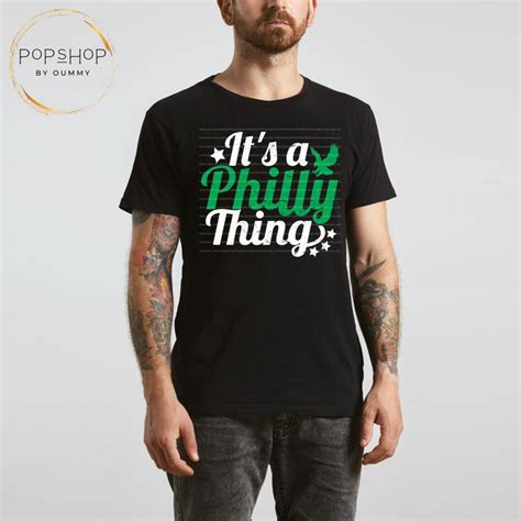 Its A Philly Thing Svg Png  Etsy