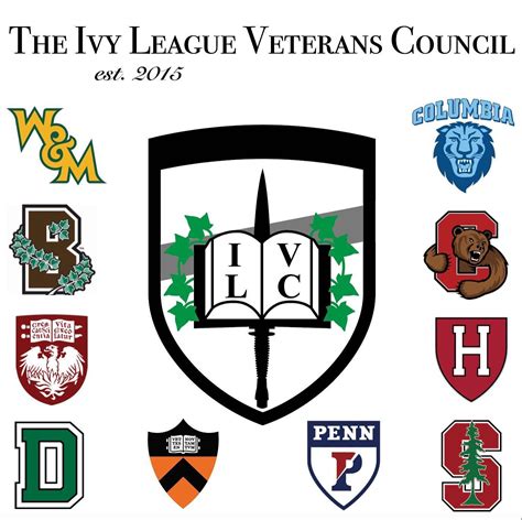 Ivy League Logo