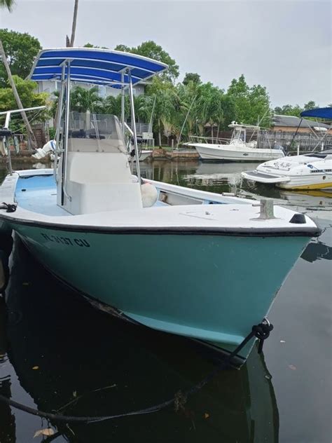 Morgan 24 Fishing Boat For Sale In Miami Fl Offerup