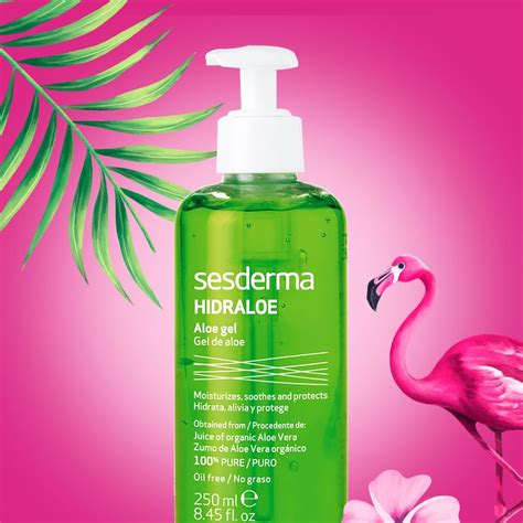 Sesderma Hidraloe Aloe Gel