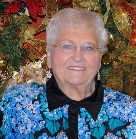 Shirley Ann Meyer Obituary Wichita Ks