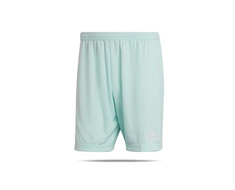 Adidas Entrada Short T Rkis Hc Teamsport Mannschaftssport