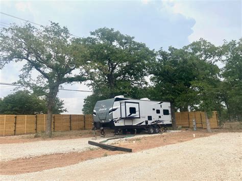 Austin Oaks Rv Park Near Tesla Giga Factory Photos