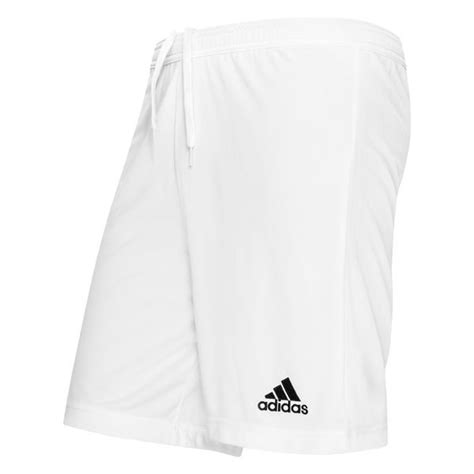 Adidas Shorts Entrada Hvid Unisport Dk