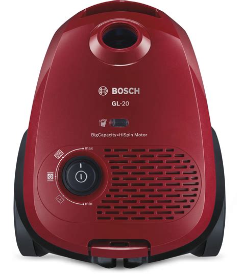 BGL2UC110 Bagged Vacuum Cleaner BOSCH SI