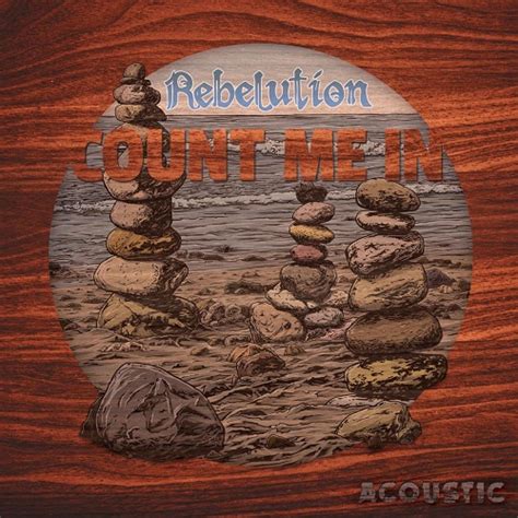 Rebelution – Count Me In (Acoustic) (2015) » download mp3 and flac ...