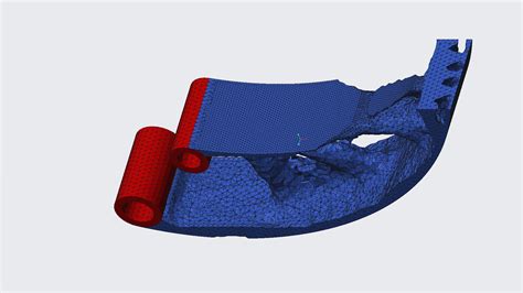 Ptc Creo 5 A Powerful Modeling System Electric Motor Engineering