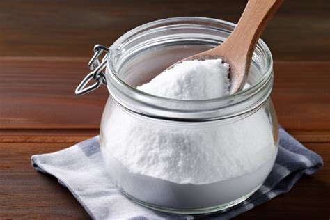 Comment Utiliser Le Bicarbonate De Soude En Cuisine