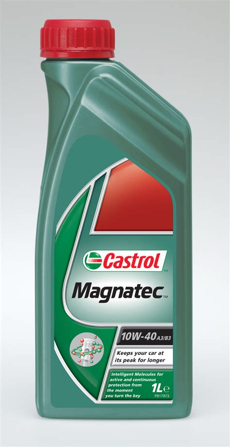 CASTROL Magnatec 10W-40 1l motorna ulja: Solar Shop