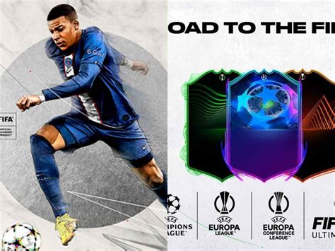 FIFA 23 RTTF Road To The Final Team 1 Unveiled And Features Some