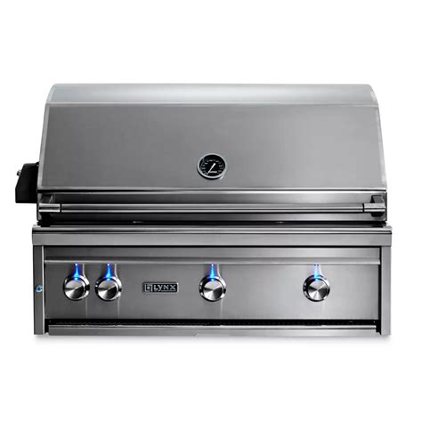 Best Built In Gas Grills Update Own The Grill