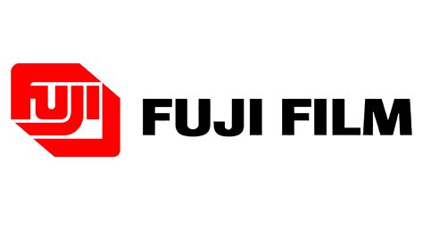 Fujifilm Logo and sign, new logo meaning and history, PNG, SVG