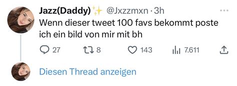 Vivi On Twitter Likes Junge Sch Mt Ihr Euch Nicht