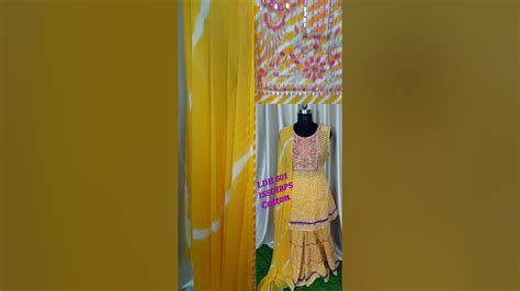 Basant Panchmi Yellow Collection 💛 Youtube