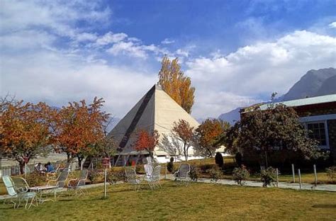 Skardu valley Baltistan pakistan