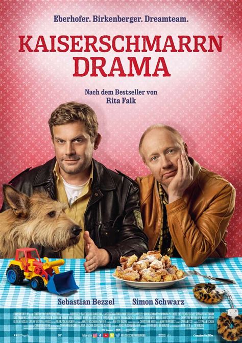 Kaiserschmarrndrama Erster Trailer Online Kinomeister