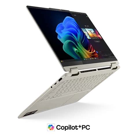 Yoga 7 2-in-1 Gen 10 (14 inch AMD) | 2-in-1 Laptop for Creatives ...