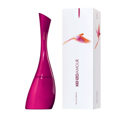 Kenzo Amour Eau De Parfum Spray Ml Feelunique