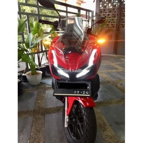 45 Honda Adv 150 Bekas Hutomo