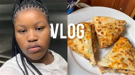 FIRST VLOG SPENT FEW DAYS WITH ME STUDY DATE SHOPPING YouTube