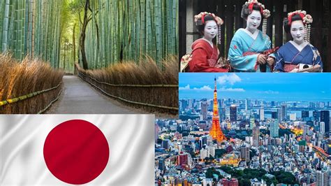 Japonya N N Gizemli K Kenleri Efsanelerden Tarihe Bir Yolculuk Tarih