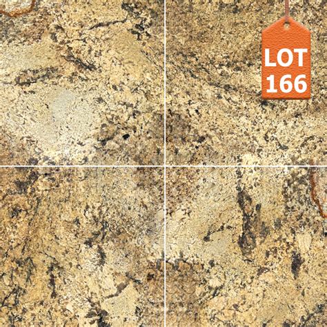 Juparana Persa Golden Beach Granite Tile 12x12 440 Sq Ft