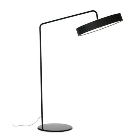 Modoluce Corner D Stehleuchte Schwarze Struktur Lightingdeluxe De