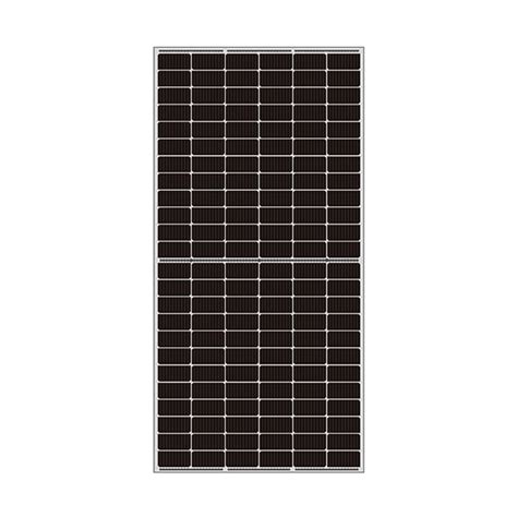 Panneau Solaire Jinko Solar Wc Mono Perc Cp Tech Maroc