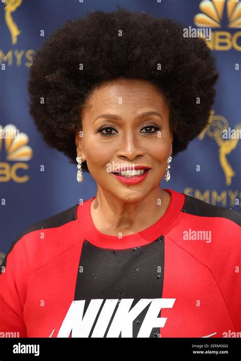 Los Angeles September 17 Jenifer Lewis At The 70th Primetime Emmy