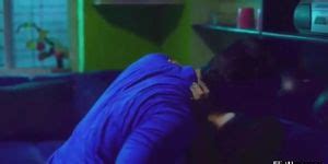 Hot Indian Secretary Sex With Boss For Promotion Tnaflix