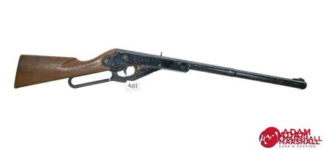 Air Rifle Daisy Model B Youth Bb Air Rifle Mm Steel Air Gun