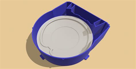 3D file Beyblade X custom stadium 🏟️ ・3D print design to download・Cults