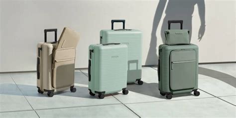 Ready Jet Set Go 15 Best Luxury Luggage Brands