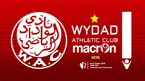 🔥 [20+] Wydad AC Wallpapers | WallpaperSafari