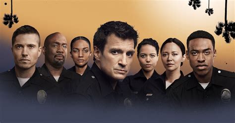 Wanneer Nieuw Seizoen The Rookie