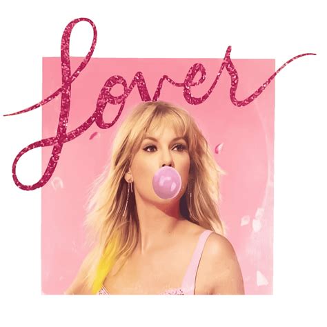 Download Taylor Swifts Cool Lover Eras Tour Png High Quality