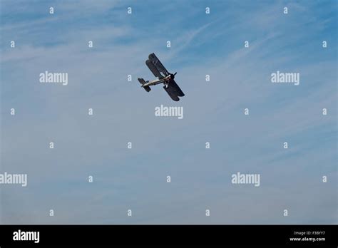 The Swordfish Plane Stock Photo - Alamy