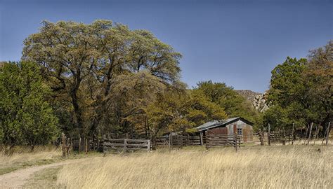 Dsf Faraway Ranch Chiricahua Nm Robert Karafel Flickr