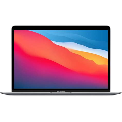 Ноутбук APPLE A2337 MacBook Air 13' M1 512GB Grey 2020 (MGN73) ᐉ купить ...