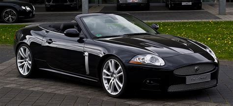 Jaguar Xk Wikipedia