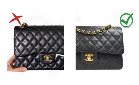 Jadi Tas Terpopuler Sepanjang Masa Ini Cara Membedakan Chanel Classic