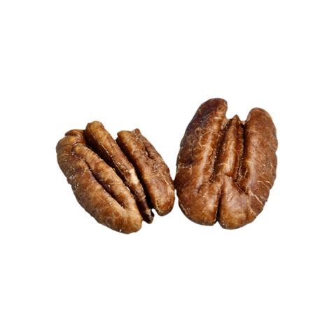 Roasted Snacks And Pecans Pecans Brown Nut Png Transparent Image And