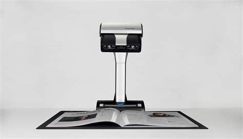 Scansnap Sv Overhead Scanner Document Scanners Scansnap Eu